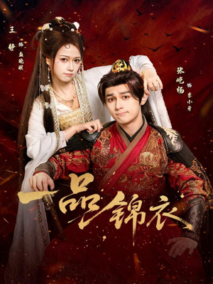 一品锦衣（80集）在线看免费版