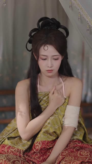 一品锦衣（80集）短剧热播推荐