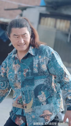 夜雾与枪吻（59集）热播古装短剧