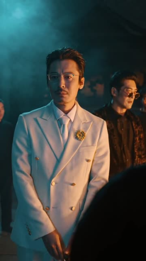 大嫂:烽火佳人&大嫂1931(81集) 大嫂:烽火佳人&大嫂1931(81集)在哪个平台看好