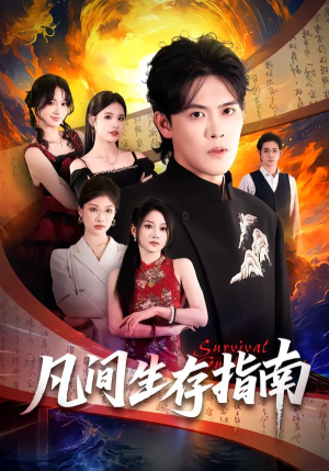 凡间生存指南（81集）爆款短剧追不停