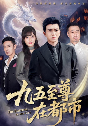 九五至尊在都市（80集）精彩的短剧