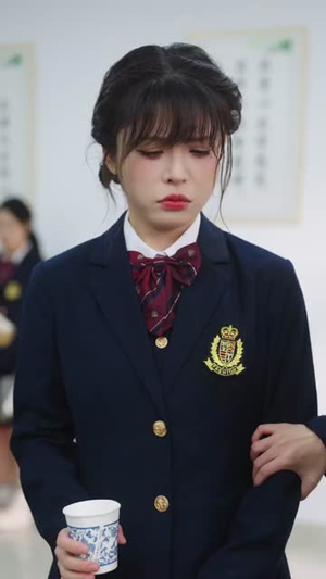 女霸王真千金霸气回归，整顿家族（59集）古装热门短剧