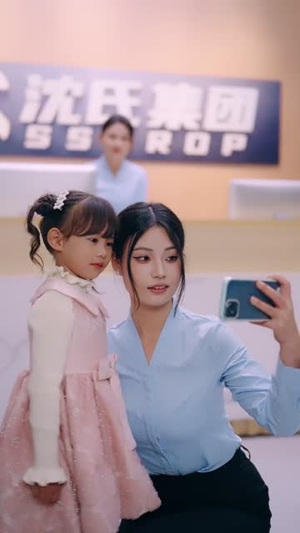 孤儿萌宝上新闻，爸爸哥哥震惊了（75集）全集免费观看