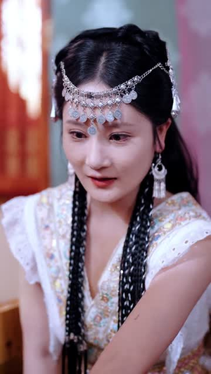 心有芥蒂，药石难医（80集）短剧分享剧集