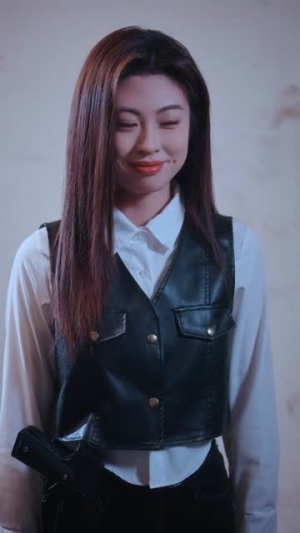 小小神探不好惹(80集) 小小神探不好惹(80集)上热门短剧