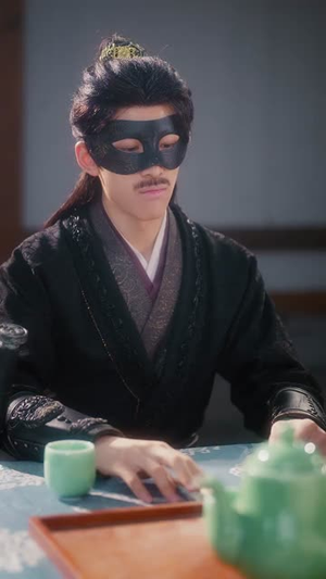 贪欢（59集）百亿短剧抢先看