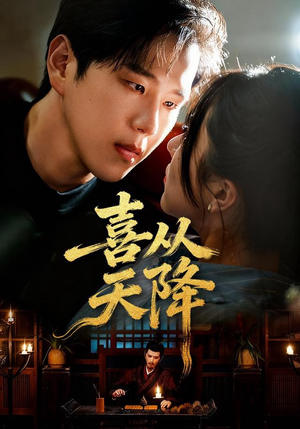喜从天降（50集）推荐你们也去看