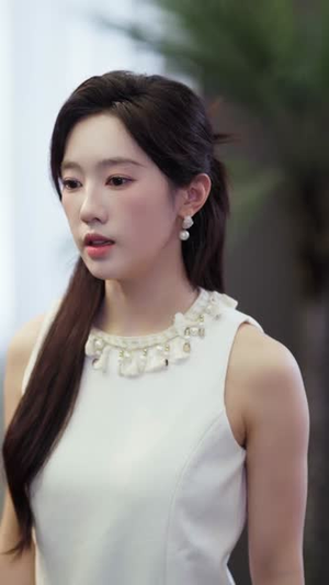 昨日茶花（56集）短剧解说全集