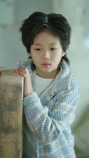 天降神童:罪案系统已激活(80集) 天降神童:罪案系统已激活(80集)热门火爆短剧