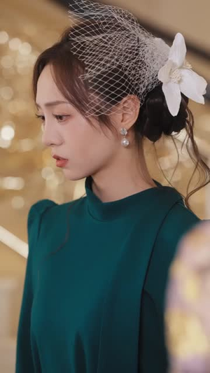 诱吻春色（80集）番茄短剧看全集