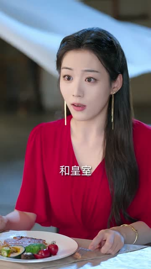 她是真神却装乖（64集）短剧完整版免费