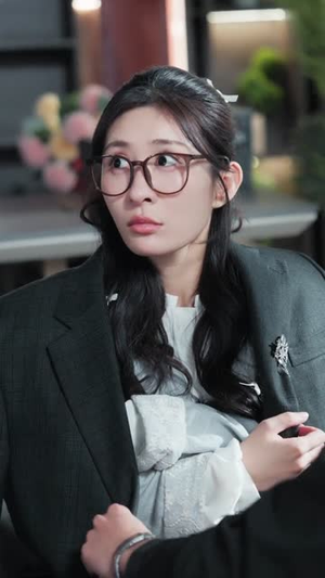 驯服闫总这件小事（58集）热门短剧推荐。