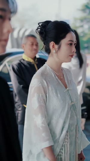 宗师，我一掌拍飞（80集）短剧片段推荐