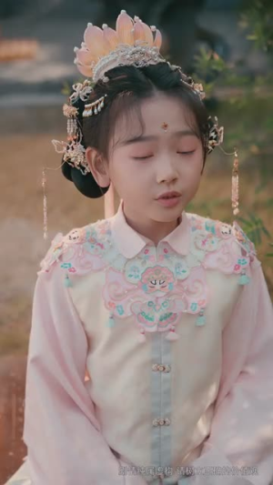 江月照福心（86集）热门短剧推荐