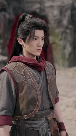 我以魔骨镇百仙（66集）一口气追完全集