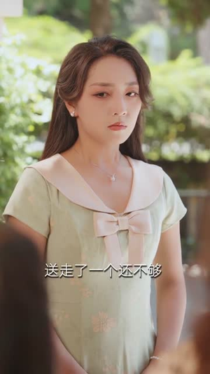 重生后，我成了冷面厂长的心尖宠（79集）热门短剧又来了