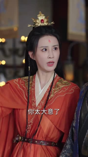 夺嫡之质子无双（62集）精彩短剧后续