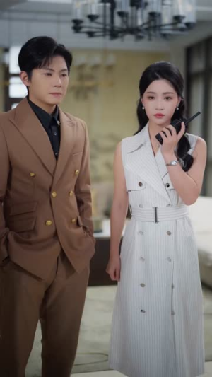 武神保镖有点狂（55集）热播短剧追不停