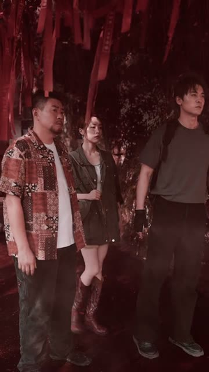 诡舍(56集) 诡舍(56集)短剧太好看了吧