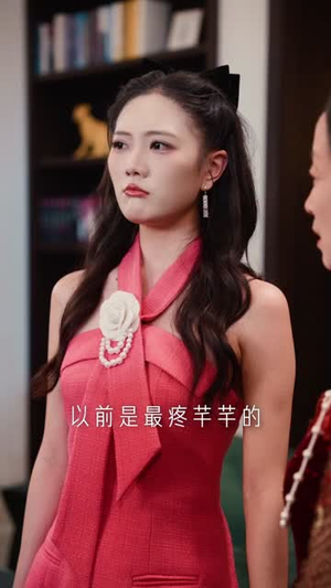 穿越成真假千金的总裁大哥（83集）一口气看完