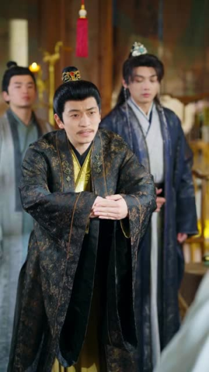 下堂三年修仙赘婿轰动京城（60集）简直不要太好看