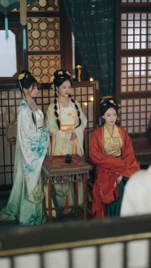 母女重生互换身体，换躯还谋（80集）热门短剧看不停