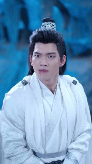 赤血龙瞳（62集）熬夜追短剧