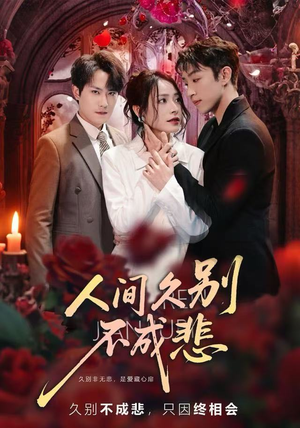 人间久别不成悲（80集）全集免费观看
