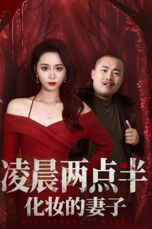 凌晨两点半化妆的妻子（50集）爱短剧爱追剧