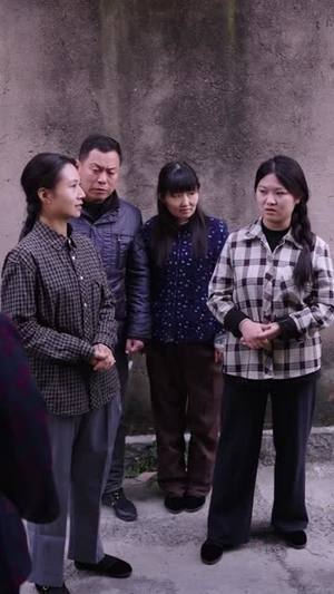 凌晨两点半化妆的妻子（50集）免费版