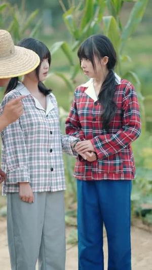 开局退婚，空间小人不停帮帮帮（82集）热门短剧看不停