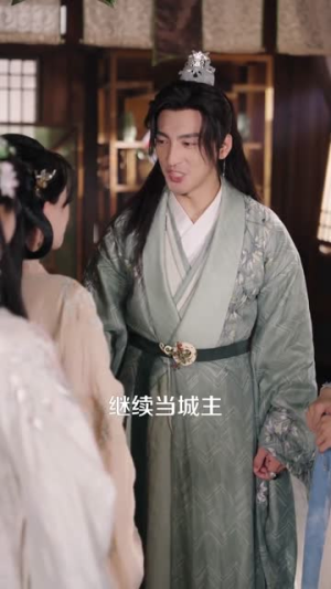 修仙世家，我的后代都是气运之子（80集）贝贝短剧分享