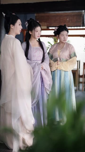 流放路上,娘子无双(88集) 流放路上,娘子无双(88集)在哪个app能看