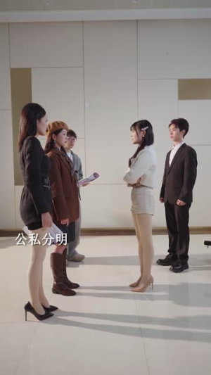 暗恋她的第十一年（70集）好看短剧追不停