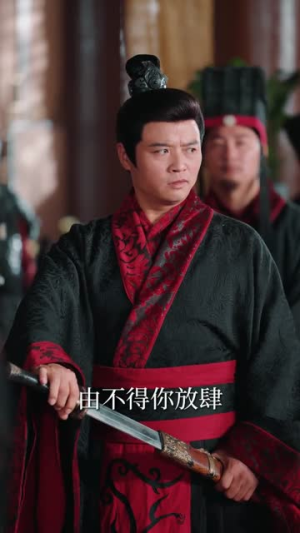 朕一个穿越者,会说英语很稀奇吗(64集) 朕一个穿越者,会说英语很稀奇吗(64集)最火短剧推荐