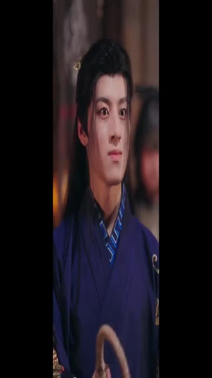 长亭映晚潇（68集）战神短剧推荐