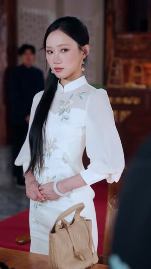 真仙下凡,老婆竟是玄凤之体(57集) 真仙下凡,老婆竟是玄凤之体(57集)最火短剧热播中