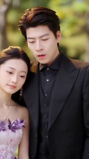 蓄谋已久的爱（64集）直接看到大结局