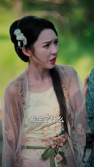 郎君，该喝药了（73集）火爆短剧来袭