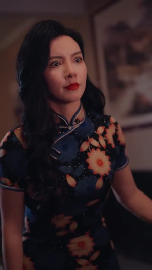 认亲当天我携三个儿子华丽归来（60集）我真的爱了