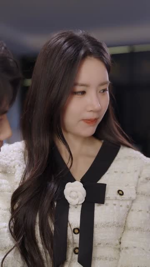 千金撩宠:沈总他步步诱婚(60集) 千金撩宠:沈总他步步诱婚(60集)小短剧抢先看