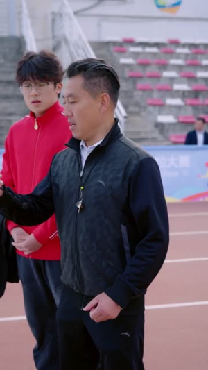 从自律到巅峰，她悔之晚矣（71集）热播短剧重燃