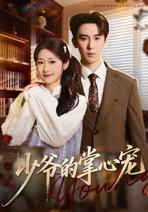少爷的掌心宠（80集）最新热门短剧