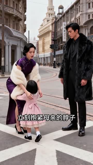 旗袍铁骨：白鹤门主归来（31集）在线观看全集