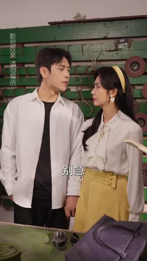 年代下岗，我靠系统成了国士无双（80集）短剧看全集