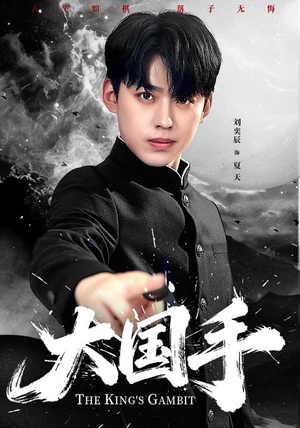 大国手（76集）短剧也太好看了