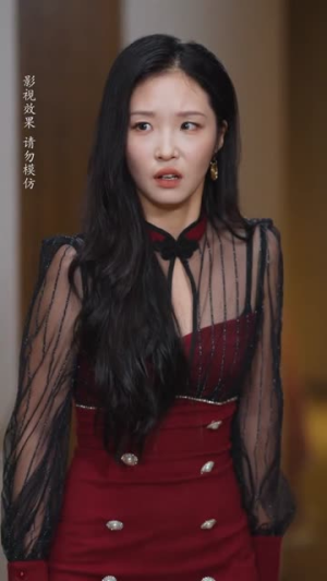 签到成仙帝我直播把妻女宠上天（80集）太好看了短剧