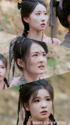 我在荒年靠系统逆袭（80集）热门短剧排行榜