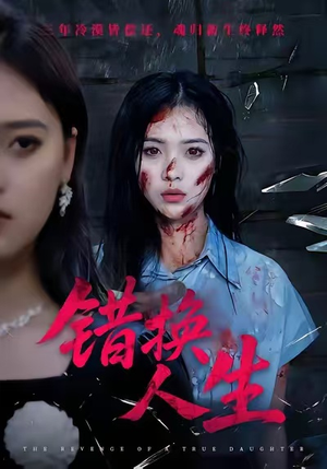 错换人生（61集）在哪个平台看